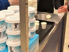 -盒马X会员店(王府井奥莱UP TOWN店)