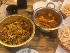 部队锅-miss密斯韩餐(平阳景苑店)