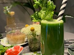-Ginger(兴国路店)