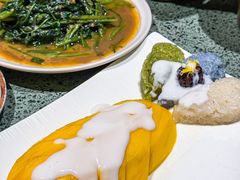 -Home Thai·泰谣(王府井apm店)