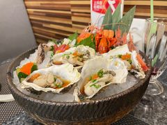 -菊上料理(蜀山银泰百货店)