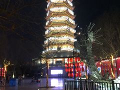 -济南方特东方神画