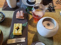 -青竺·青竹茶舍(断桥店)
