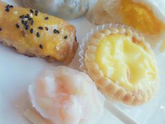 -北京德胜门华宇假日酒店·画廊咖啡厅