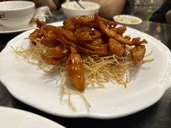 -文记壹心鸡(宝华路店)