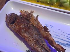 -郝木屋·烧烤(桥头店)