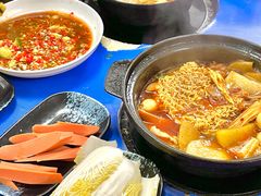 -重庆鸡公煲·嘟享吃(林科大店)