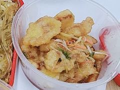 锅包肉-四姐妹东北饺子(沙尾路店)