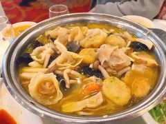 -世纪缘国际会议中心·中餐厅(百家湖店)