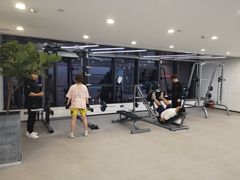 -WEGYMER健萌健身(麦德龙钰龙天下馆)