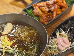 -小木屋米酒店·韩国料理(深圳总店)