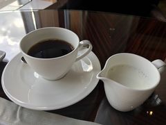 -大堂茶座