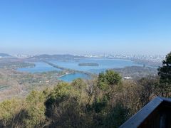 -九曜山