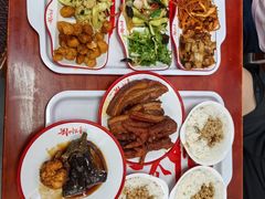 -刘小忙把子肉(北园大街总店)