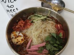 -禾谷韩餐(热带海洋学院店)