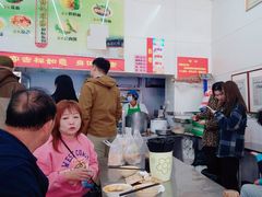 -杨记灌肠(食品街店)