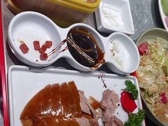 -伙靠·江浙菜(田林路店)