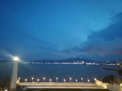 -芽庄MP泰式海鲜海景餐厅