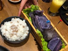 -敏珠拉姆藏餐·南京厨房(富春江东街店)