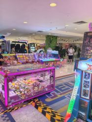 -Fang Fang Monkey·方方猴(国瑞购物中心店)