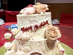 -今日Cake蛋糕茶歇·甜品台定制