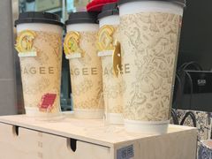 -霸王茶姬(西单百货店)