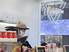 -Manner Coffee(K11店)