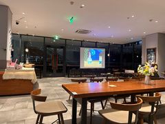 -星巴克(绍兴镜湖中新广场店)