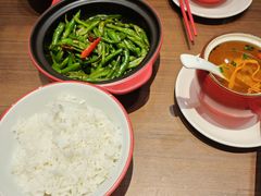 -胡子大厨·超级小炒肉(浦东漫乐城店)