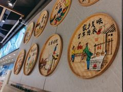 -银记肠粉店(南方医院店)