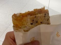 -卞姐蛋饼(陕西南路店)