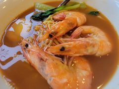 -子霖南山鲜虾面(南山总店)