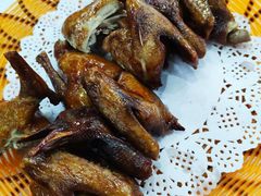 -渔鸽皇酒楼(鸿大广场店)