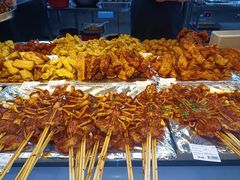 -盒马鲜生(皇庭广场店)