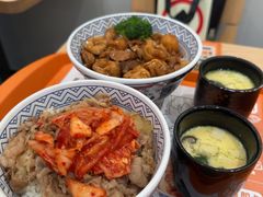 -吉野家(上海美罗城店)