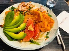-THE WOODS 简餐 (国贸商城店)