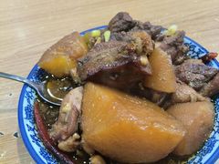 -东财大盘鸡(黑石礁店)