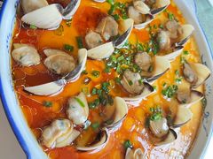 -南沙游艇会·大兵船餐厅