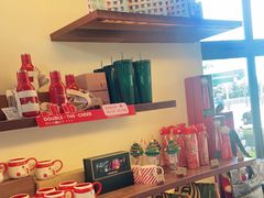 -星巴克(迪士尼小镇店)