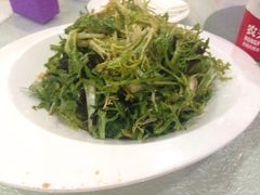 iphone_upload_pic-上和臻品中国菜(花园街店)