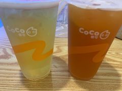 -CoCo都可(东城国贸店)