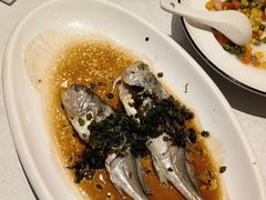 -梦都海鲜酒家(万达广场江桥店)