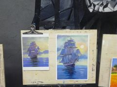 -黑骏画室·深圳美术中高考黄埔军校