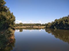 -白渔泡湿地公园