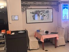 -烤肉宛饭庄(南礼士路店)