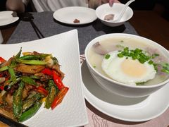 -采悦轩中餐厅·粤菜·海南菜(神州半岛喜来登度假酒店)
