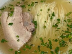 -苏面斋·本地传统苏式面馆
