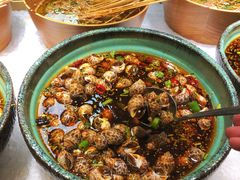 -汉丽斯巴西烤肉自助(市南店)