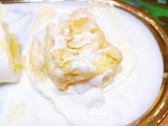 榴莲拉肠-甜心妈妈·榴莲星级糖水(北京路总店)
