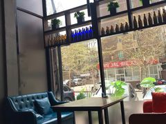 -潮庭·大连海鲜·炭火烧烤·扇贝王(大连店)